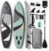 Inflatable Yoga Paddleboard