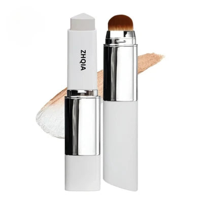 2-in-1 Foundation Stick and Brush