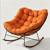 Mireon Outdoor Glider Chair