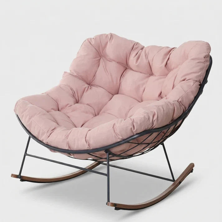 Mireon Outdoor Glider Chair