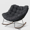 Mireon Outdoor Glider Chair