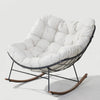 Mireon Outdoor Glider Chair