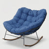 Mireon Outdoor Glider Chair
