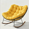Mireon Outdoor Glider Chair