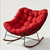 Mireon Outdoor Glider Chair