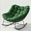 Mireon Outdoor Glider Chair