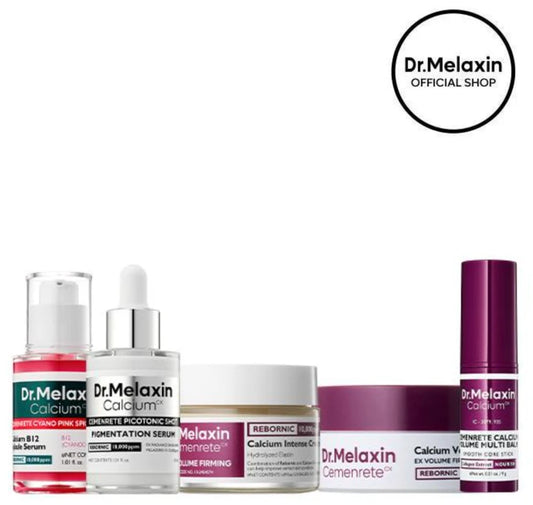 Dr.Melaxin Collagen Boost Set