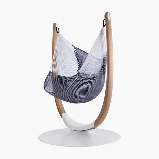 Hammock Throne