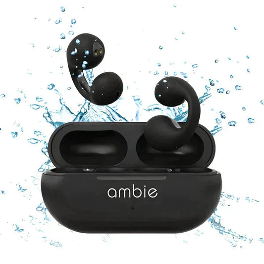 VibeBuds Open Ear Earphones
