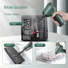 Wireless Handheld Car Vacuum Cleaner