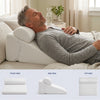 Anti Snoring Wedge Pillow