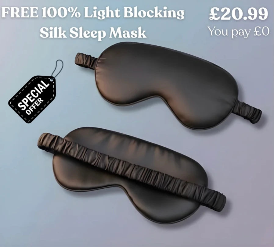 Anti Snoring Wedge Pillow