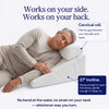 Anti Snoring Wedge Pillow