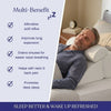 Anti Snoring Wedge Pillow