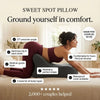 Vireon Sweet Spot Support Pillow