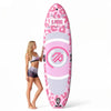 Inflatable Yoga Paddleboard