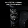 Meraki Espresso Machine