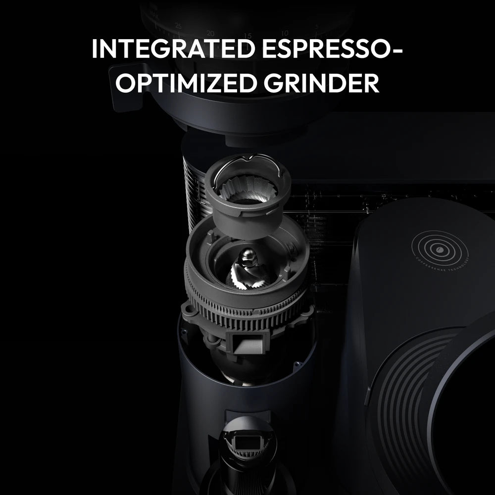 Meraki Espresso Machine