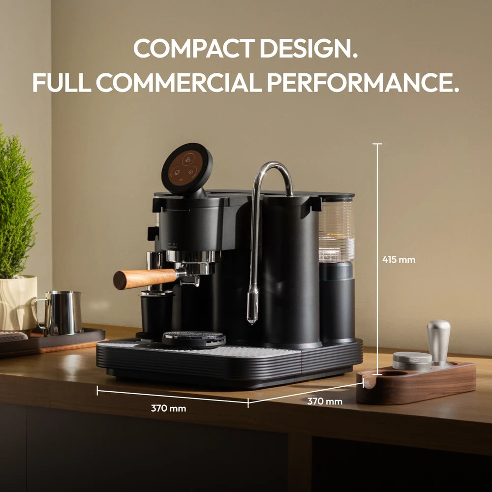 Meraki Espresso Machine
