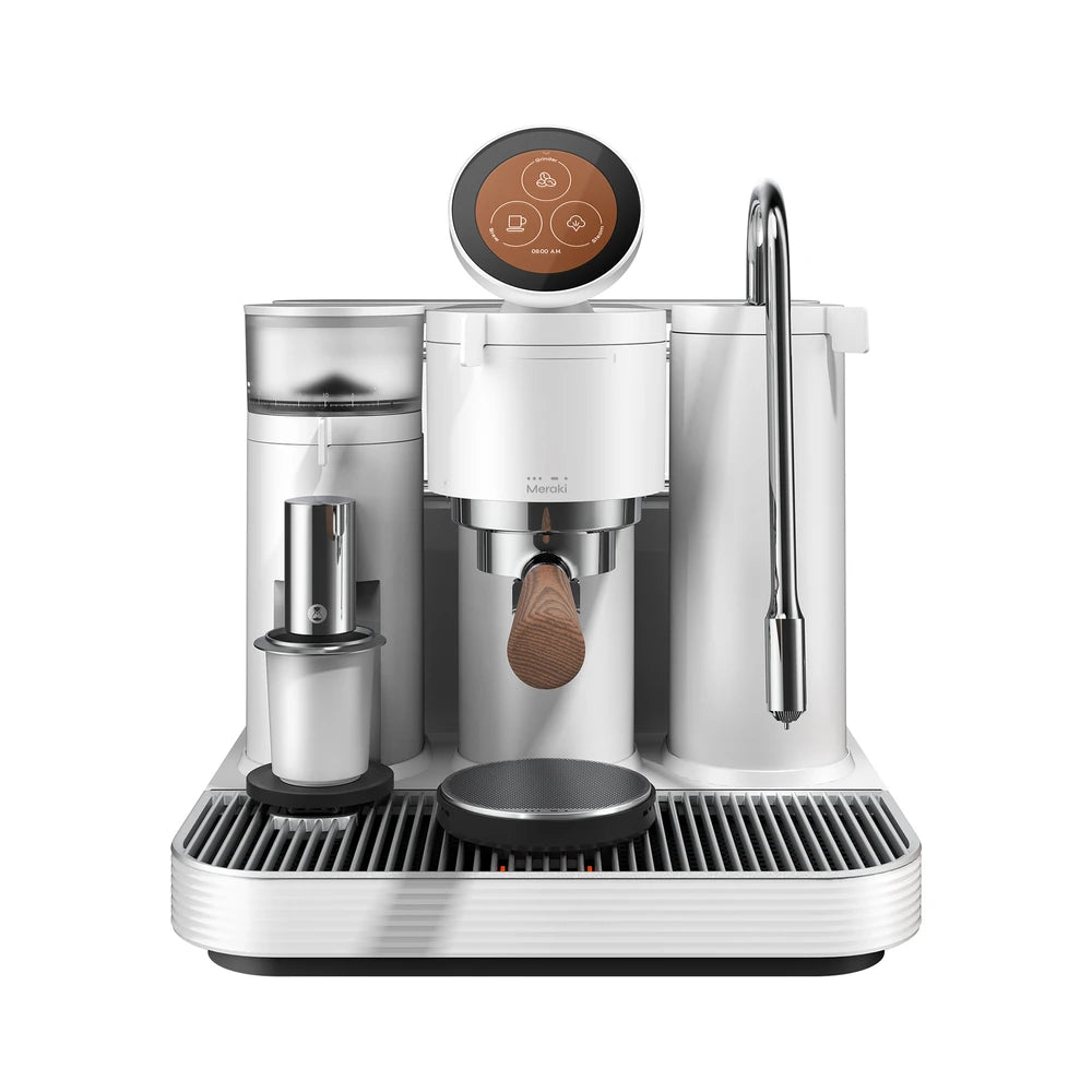Meraki Espresso Machine