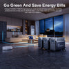 FOSSiBOT F3600 Pro Portable Power Station