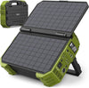 SolarGo Portable Power Hub