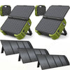 SolarGo Portable Power Hub