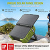 SolarGo Portable Power Hub