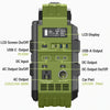 SolarGo Portable Power Hub