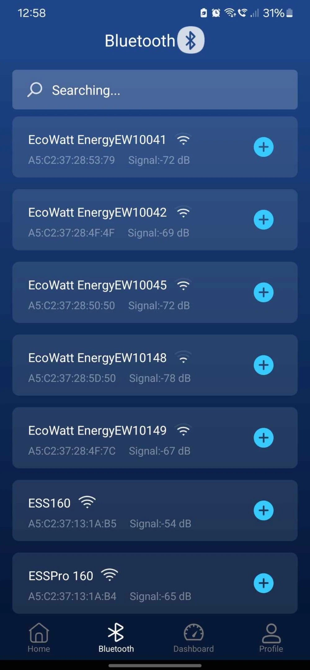 EcoStore Pro 628Ah 12V LiFePO4 Battery