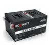 EcoStore Pro 628Ah 12V LiFePO4 Battery