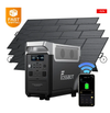 FOSSiBOT F3600 Pro Portable Power Station