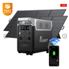 FOSSiBOT F3600 Pro Portable Power Station