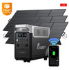 FOSSiBOT F3600 Pro Portable Power Station